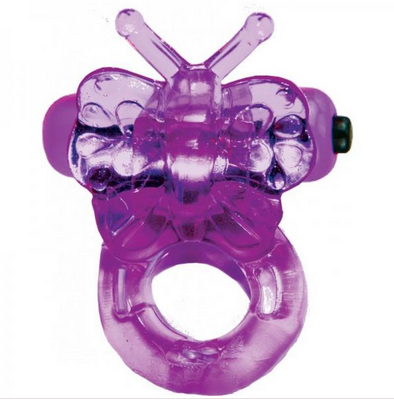 Men's sex toy - cock ring