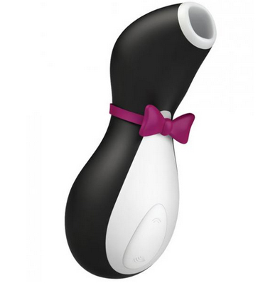 Penguin vibratore for women